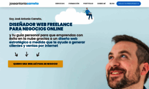 Joseantoniocarreno.com thumbnail