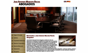 Joseantoniomarcote.com thumbnail