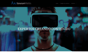 Joseanwebs.com thumbnail