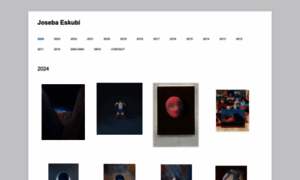 Josebaeskubi.com thumbnail