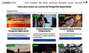 Josebarcelo.com thumbnail