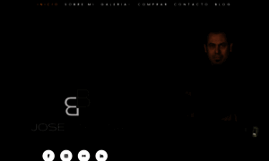 Josebarrena.com thumbnail