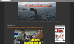 Josebazabalza.net thumbnail