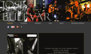 Josebulevar.com thumbnail