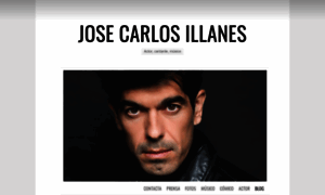 Josecarlosillanes.com thumbnail