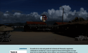 Josedavidnavas.wordpress.com thumbnail