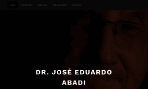 Joseeduardoabadi.com.ar thumbnail