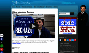 Joseespana.com thumbnail