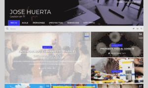 Josehuerta.es thumbnail