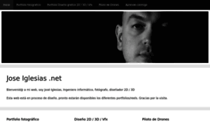 Joseiglesias.net thumbnail