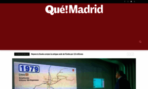 Joseiturmendi.es thumbnail