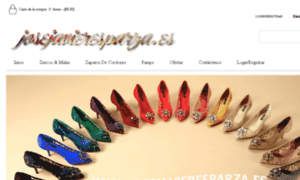 Josejavieresparza.es thumbnail