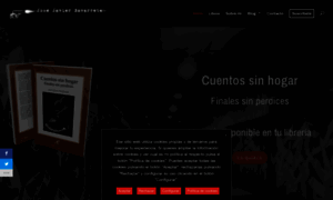 Josejaviernavarrete.com thumbnail