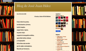 Josejuanhdezlemes.blogspot.com.es thumbnail