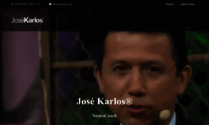 Josekarlos.com thumbnail