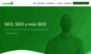 Joselab.com thumbnail