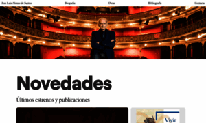 Joseluisalonsodesantos.com thumbnail