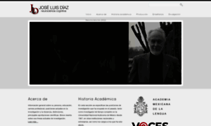 Joseluisdiaz.org thumbnail