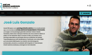 Joseluisgonzalo.com thumbnail