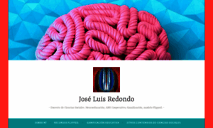 Joseluisredondo.me thumbnail