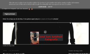 Joseluissandovalfotografia.blogspot.com.es thumbnail