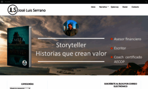 Joseluisserrano.com thumbnail