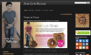 Joseluissilvaje.com thumbnail