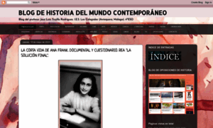 Joseluistrujillorodriguez.blogspot.com thumbnail