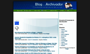Josemanuel8924.blogspot.com thumbnail