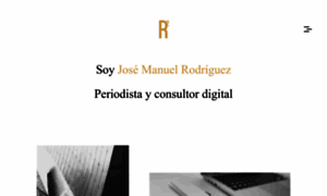 Josemanuelrodos.es thumbnail