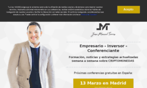 Josemanueltorres.net thumbnail