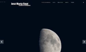 Josemariafinat.com thumbnail
