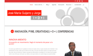 Josemariaguijarro.com thumbnail