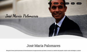 Josemariapalomares.com thumbnail