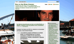 Josemarigorordo.wordpress.com thumbnail