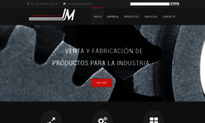 Josemarquezehijos.com.uy thumbnail