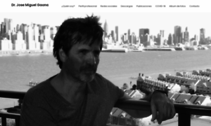 Josemiguelgaona.com thumbnail