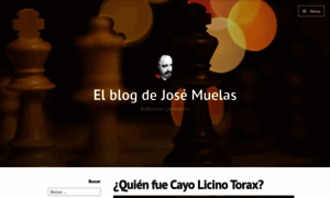 Josemuelas.org thumbnail