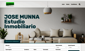 Josemunna.com thumbnail