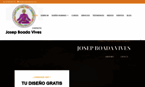 Josepboadavives.com thumbnail