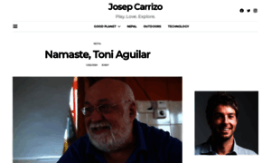 Josepcarrizo.com thumbnail