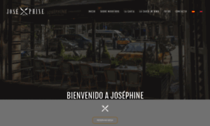 Josephinebcn.es thumbnail