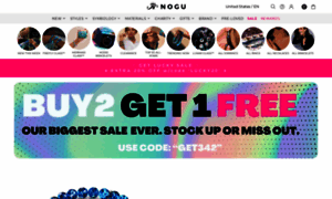 Josephnogucci.com thumbnail