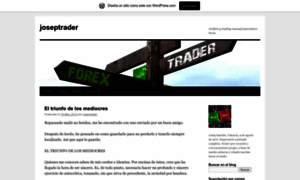 Joseptrader.com thumbnail