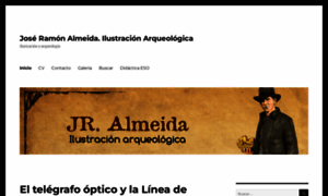 Joseramonalmeida.es thumbnail