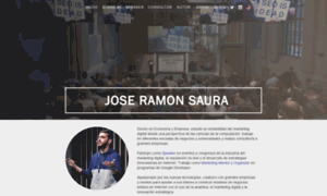 Joseramonsaura.com thumbnail