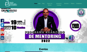 Josesposito.com thumbnail