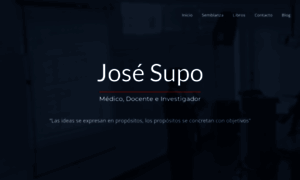 Josesupo.com thumbnail