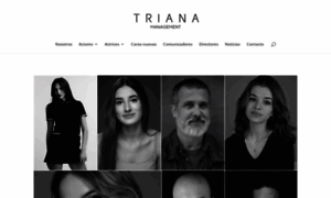 Josetriana.com thumbnail