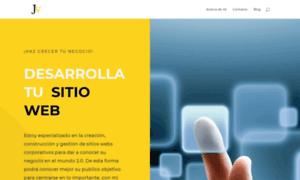 Josevileta.com thumbnail